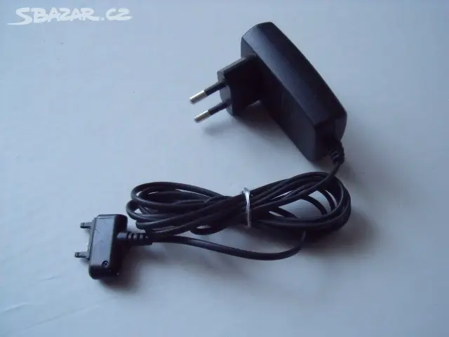 Náhled: Nabíječka Sony Ericsson, originál, nová, např.