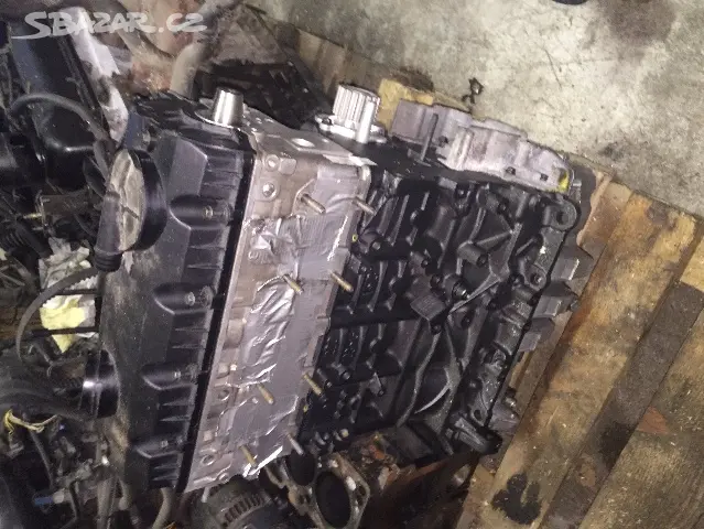 COUSSINET DE BIELLE KOLBENSCHMIDT VW Audi Seat Skoda 1,9l Td 1Y Aaz AFN