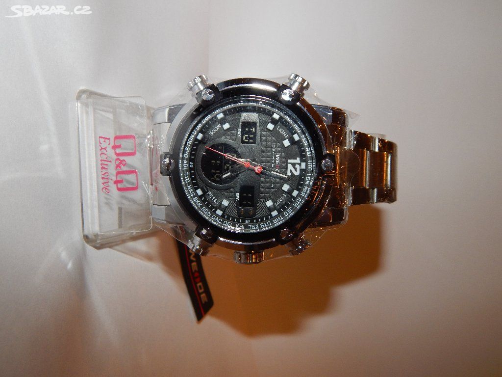 Weide store wh 5205
