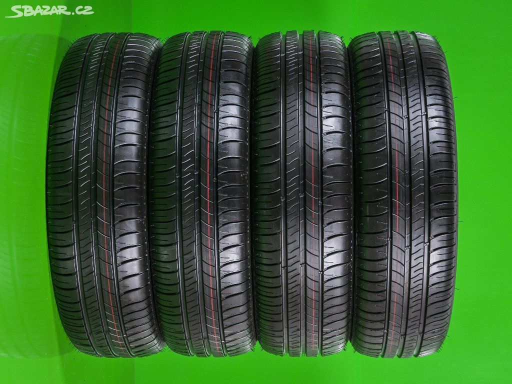 Nové letní pneu r16 Michelin 195 65 16 (1329B - Pardubice - Sbazar.cz