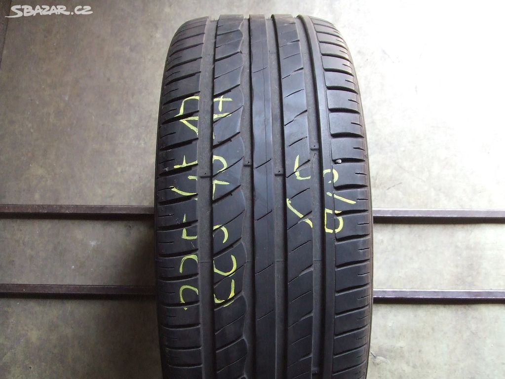 225 45 17 Kumho, pneu letní, 1ks