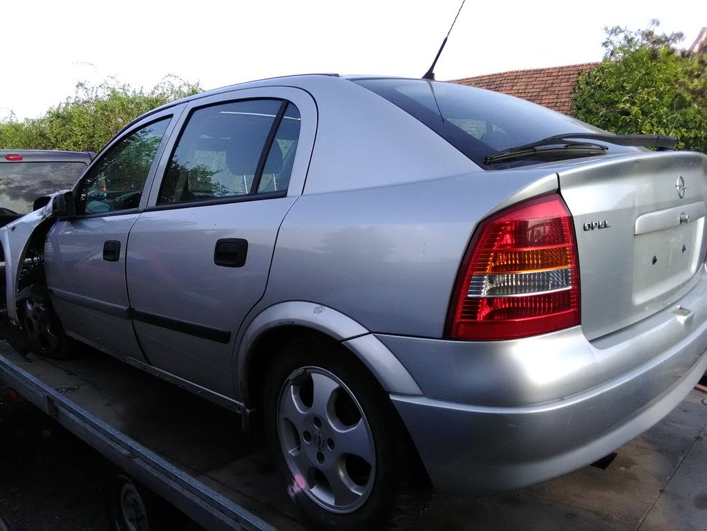 Z147 краска opel