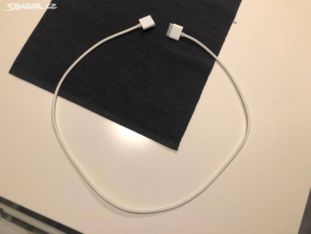 Prodlužovací kabel na iPhone 4