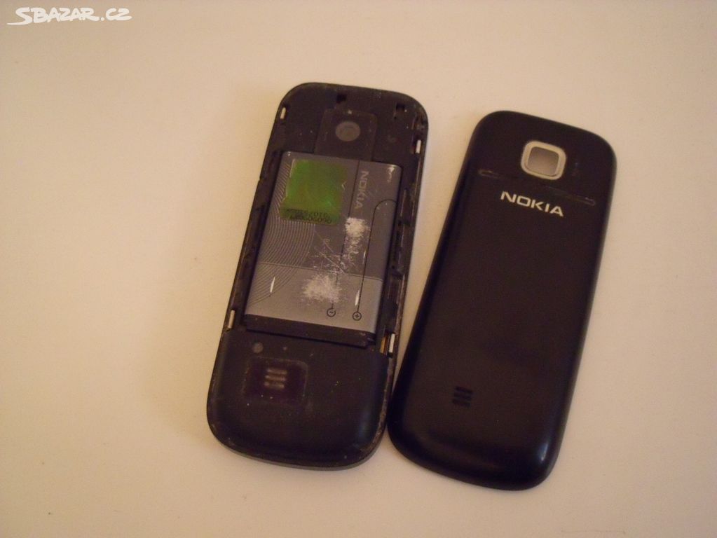 Nokia 2700c 2 аккумулятор