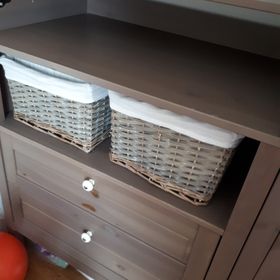 Nejlevnejsi Inzeraty Komoda S Kosiky Bazar A Inzerce Zdarma Bazar A Inzerce Zdarma Sbazar Cz