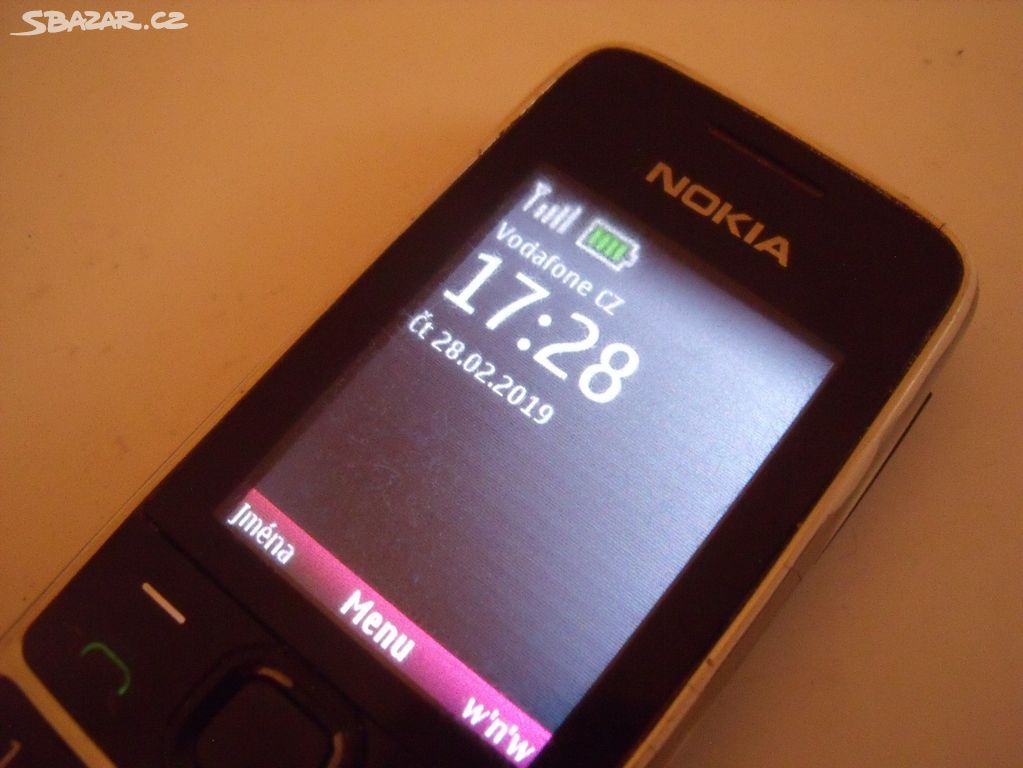 Nokia 2700c 2 аккумулятор