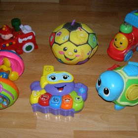 Inzeraty Hasici Hracky Pro Miminka Bazar Sbazar Cz