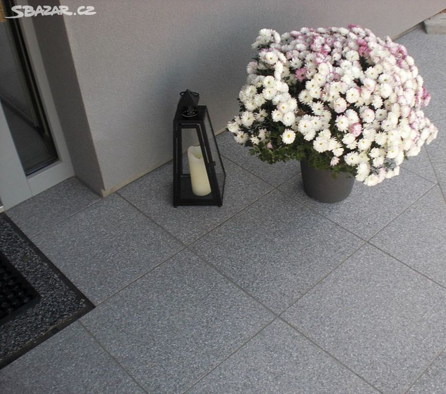 dlazba venkovni velkoformatova protiskluzna hradec kralove sbazar cz