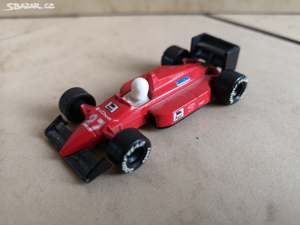 Matchbox grand prix racing car 1988 store