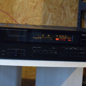 Obrázek k inzerátu: JVC RX-301 VÝBORNÝ HIFI STEREO RECEIVER !!