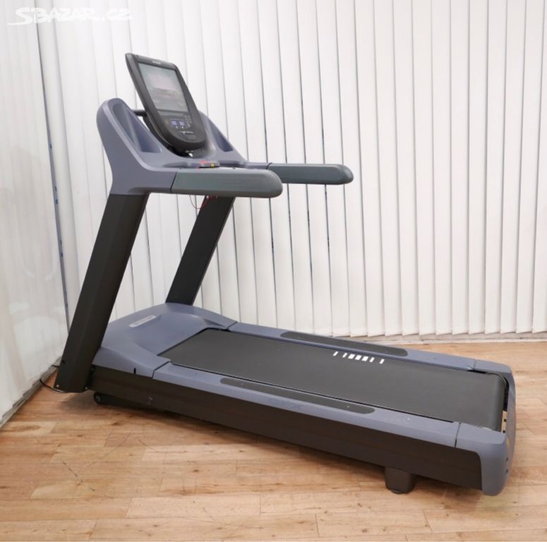 PRECOR TRM 885 Black series- repasované