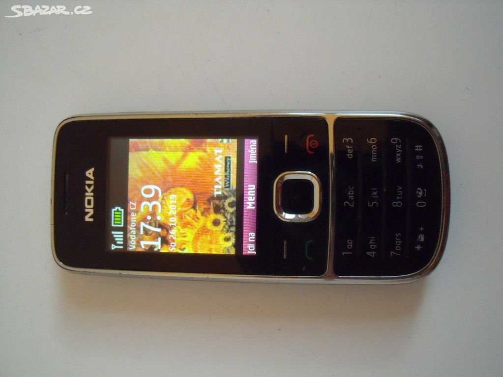 Nokia 2700c 2 аккумулятор