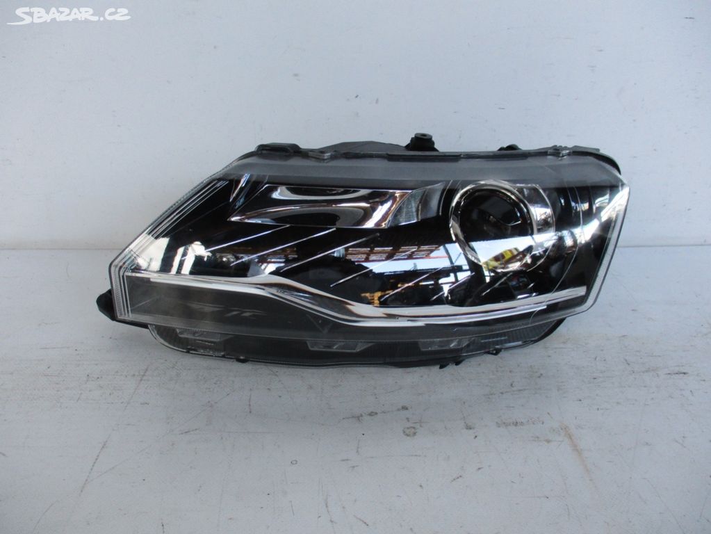 Лампы skoda rapid