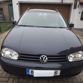 Inzeraty Vw Golf 4 1 9 Tdi 96kw Bazar A Inzerce Zdarma Sbazar Cz