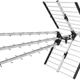 Televizní antény olomouc