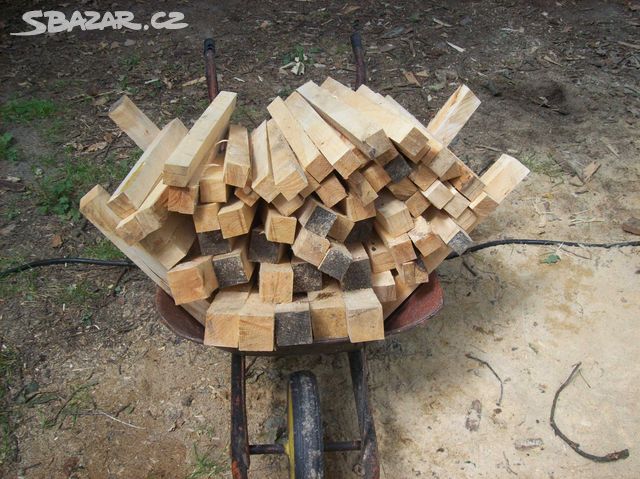 Drevo Pro Rezbare