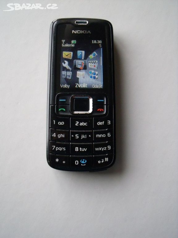 Nokia 3110c аккумулятор