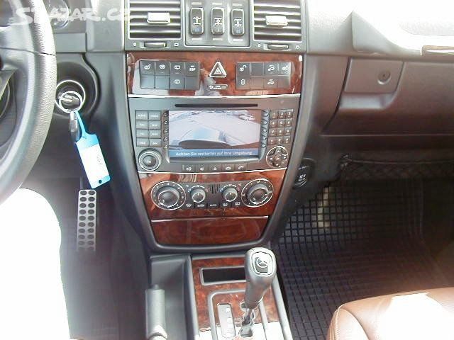 Prodam Comand Mercedes Do Modelu Plzen Sbazar Cz