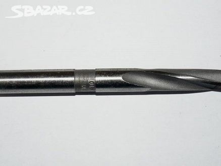 Vrták válcový s SK destičkou D=11 mm K10 -NOVÝ, ČR