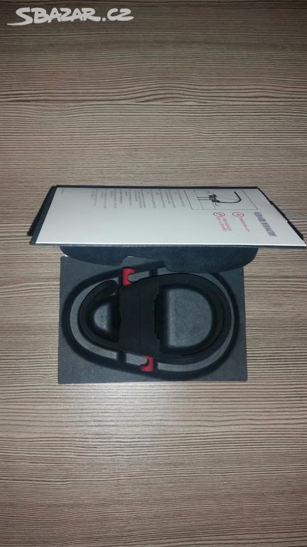 Beats pill bike mount on sale