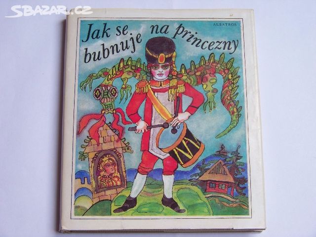 Jak se bubnuje na princezny - 1984