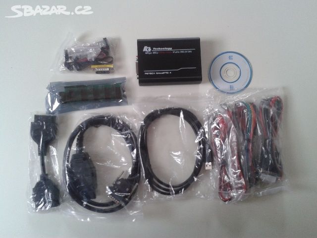 Chiptuning karlovy vary