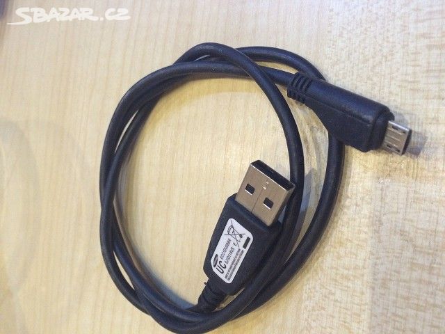 Prodám datový kabel micro USB