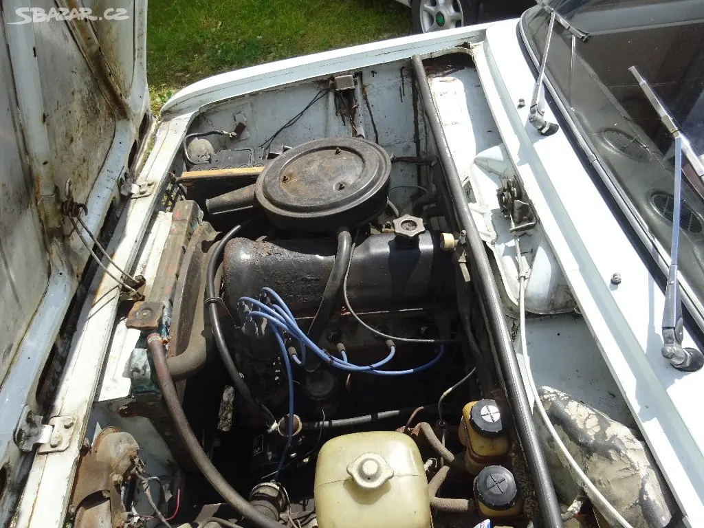LADA 2101 - fotka 6