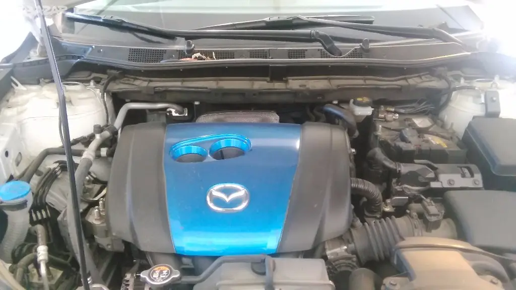 Repase motoru Mazda 6, CX5 2.2 SKYACTIV