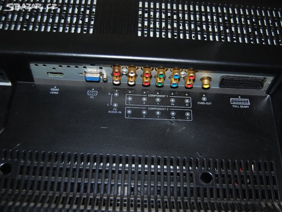 Hyundai h lcd1509