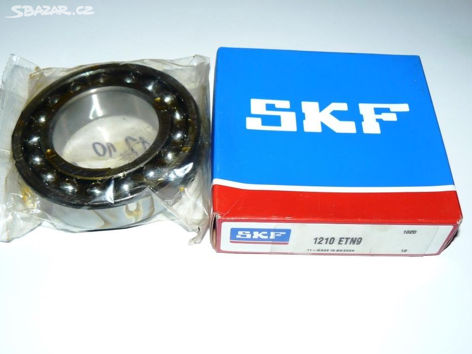 1210 подшипник skf