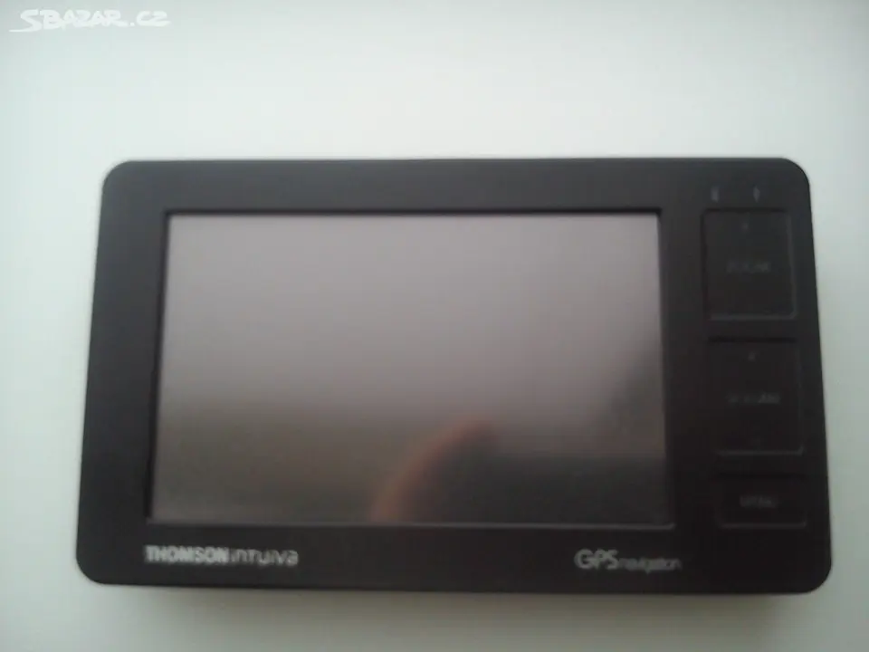 prod-m-navigaci-thomson-intuiva-gps-420ee-ho-ovice-bazar-sbazar-cz