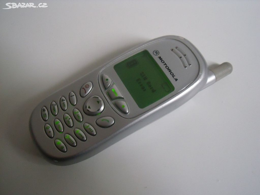 Motorola t190 аккумулятор