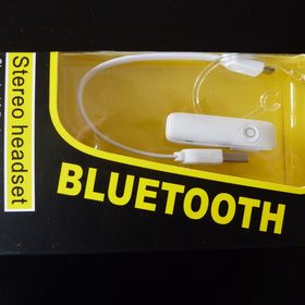 Bluetooth čepice GeekerChip černá - bazar