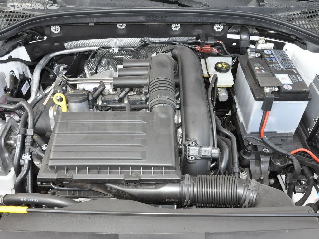 MOTOR CJZ CJZA 1.2 TSI 77 KW AUDI VW SKODA Vrchlabi Trutnov Sbazar.cz