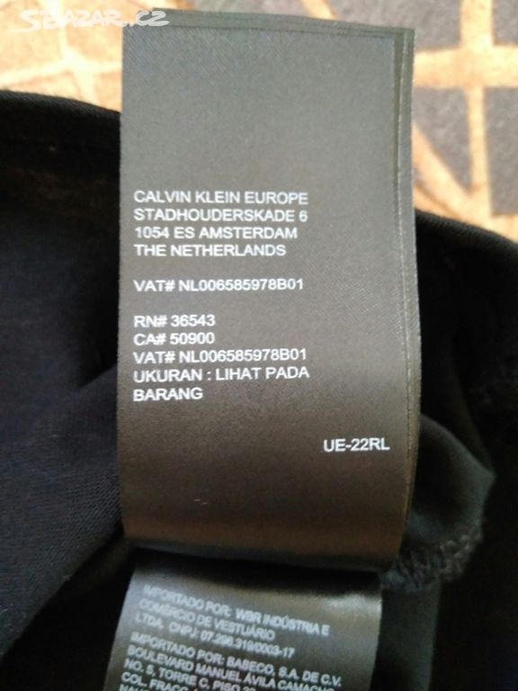 Nl006585978b01 on sale