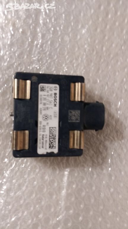 ACC Radarsensor Škoda, Vw 3Q0 907 561 C