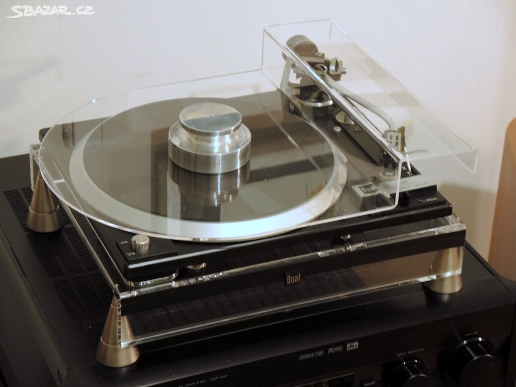 Tesla technics tt11009