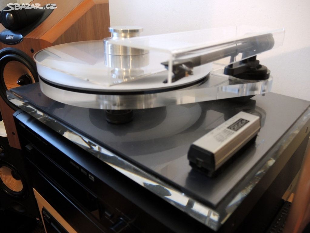 Tesla technics tt11009