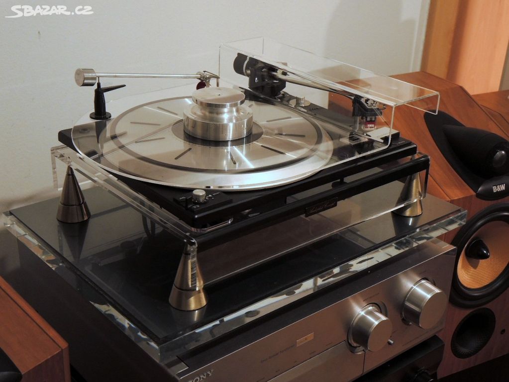 Tesla technics tt11009