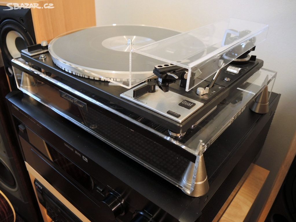 Tesla technics tt11009