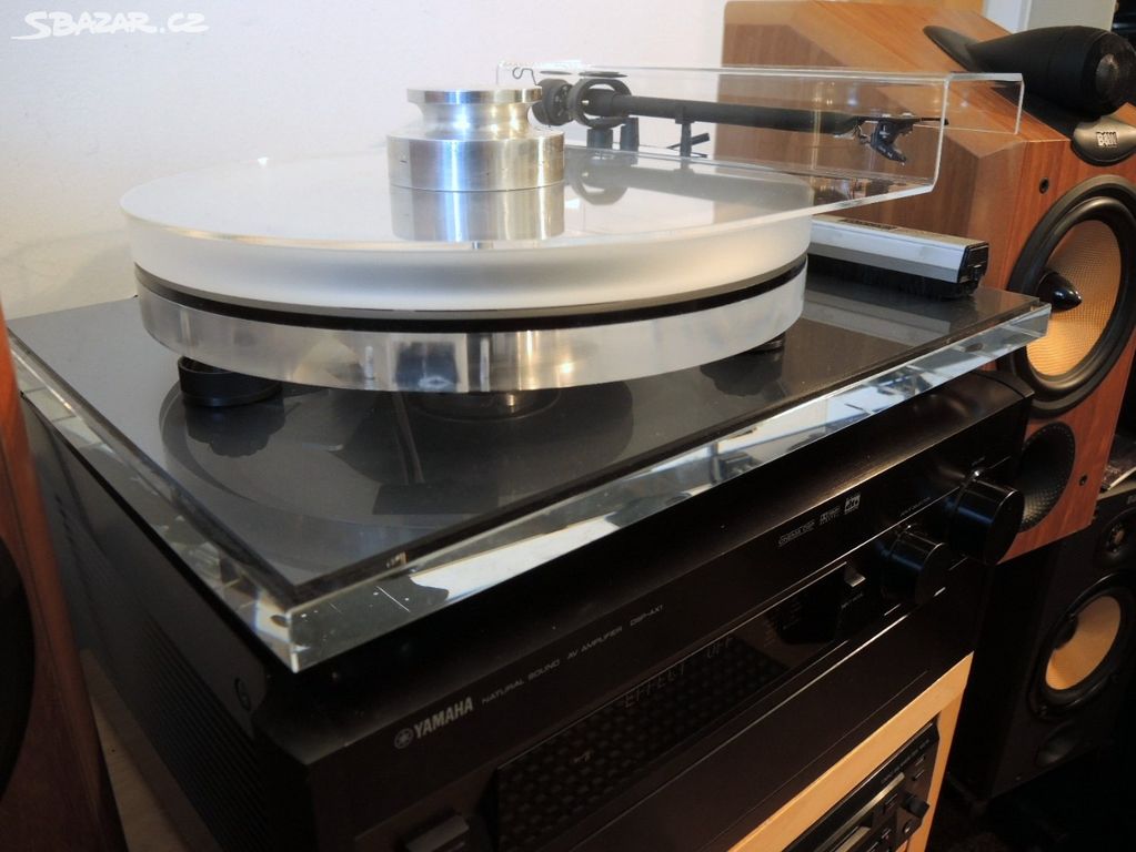 Tesla technics tt11009