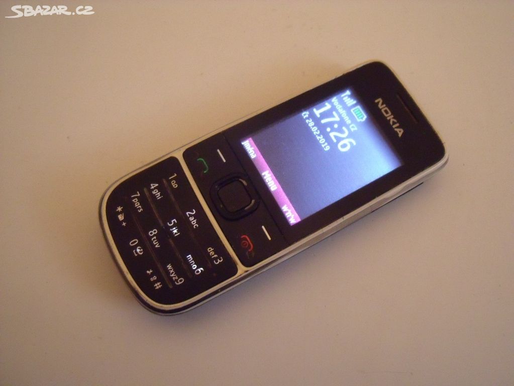 Nokia 2700c 2 аккумулятор