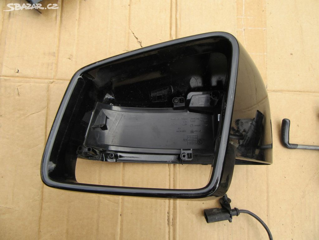Gl 166 капот
