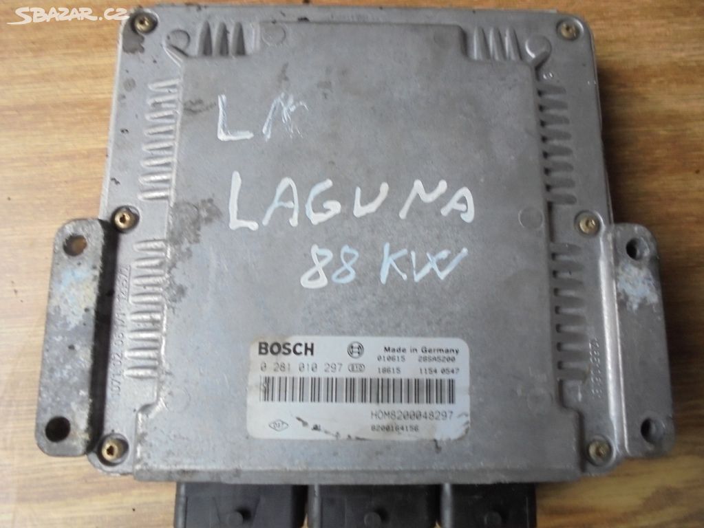 Renault Laguna 2 1.9 Dci Instrukcja Obsługi www.sbazar.cz