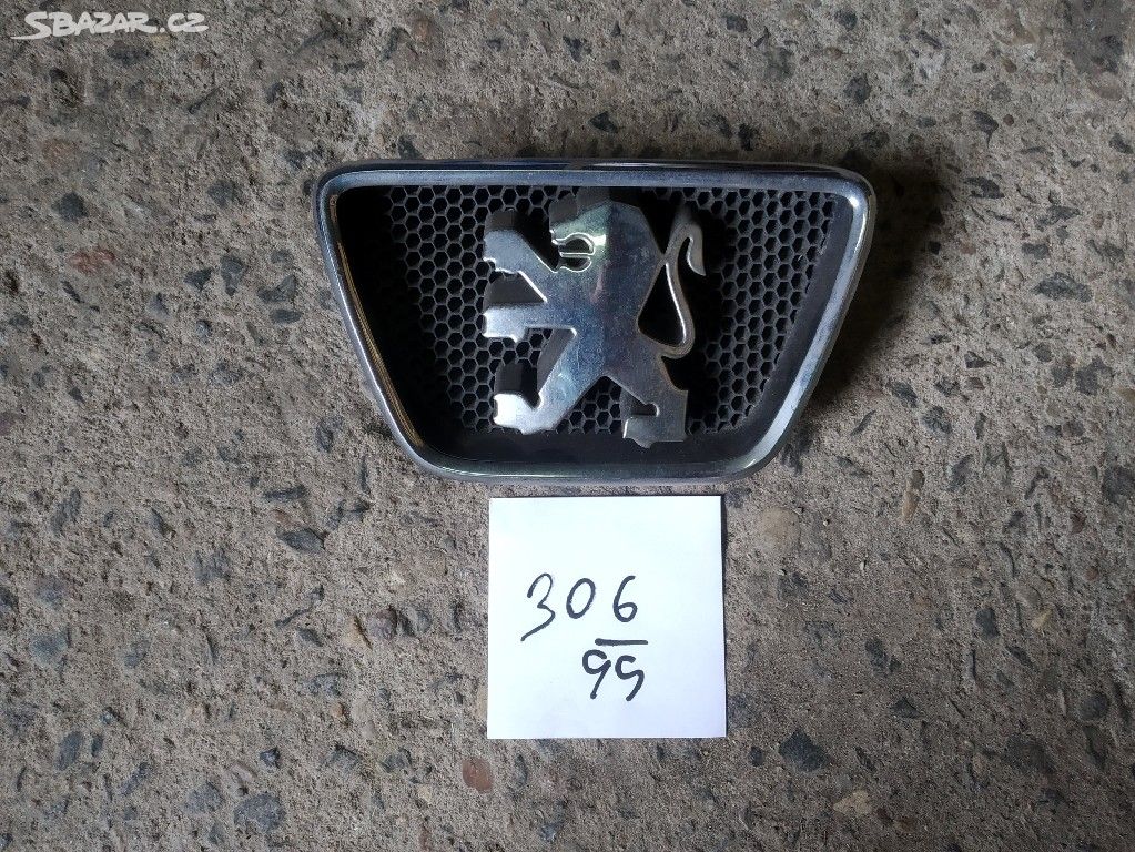 Восклицательный знак пежо 307