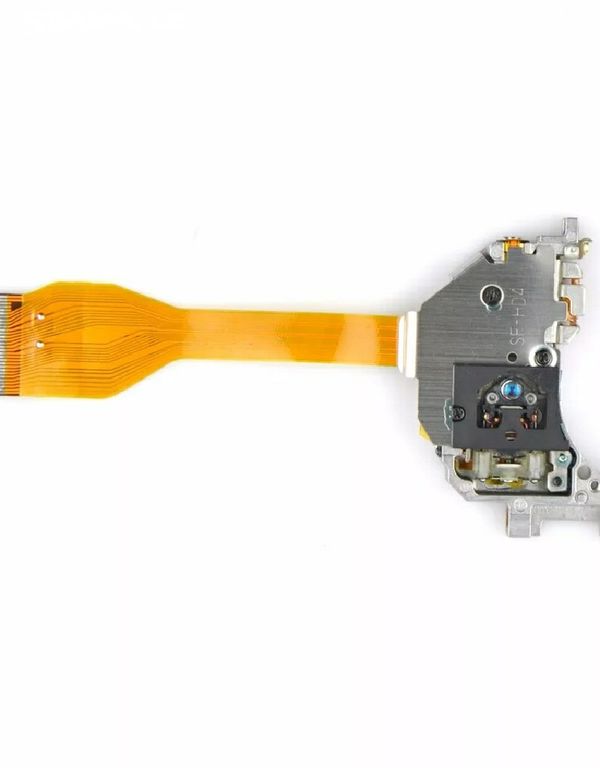 SF-HD4 HD4 HD4 SFHD4 / Optický laser mechaniky - Lužec nad Vltavou ...