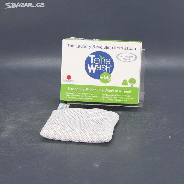 Terra Wash Mg From Japan Shopee Philippines