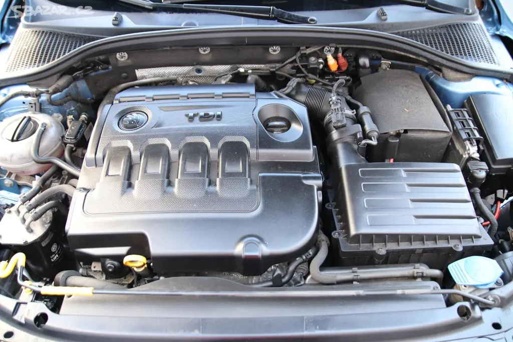 Náhled: DSG PŘEVODOVKA PZP 2.0 TDI 135 Kw ŠKODA VW SEAT