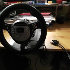 Inzeráty Volant Pedály Herní Příslušenství Bazar Sbazarcz